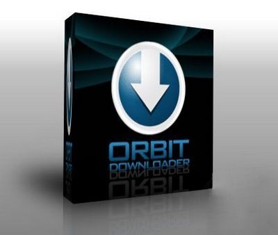 Orbit Downloader: Por poco, pero ganador