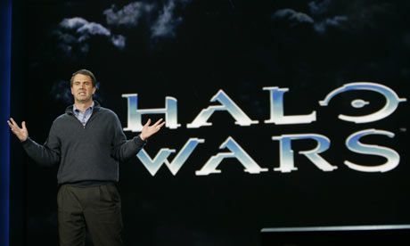 Se vienen dos títulos más en el universo Halo