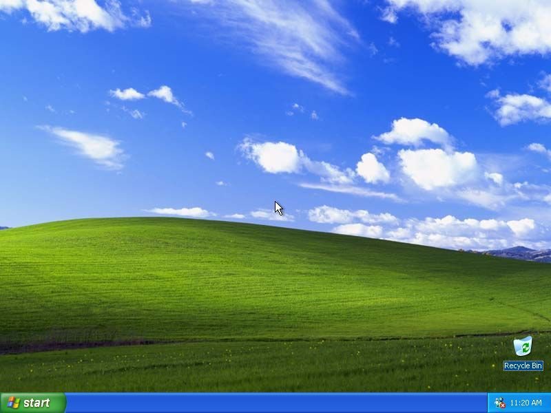 Muchas netbooks vienen con Linux, pero Windows XP encontró su lugar entre ellas