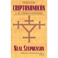 El libro Criptonomicón revela el mundo hacker.