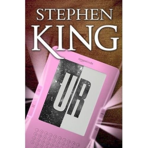 La presentación de "Ur", de Stephen King