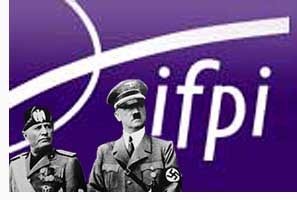 Algunos consideran a la IFPI con cierta tendencia a las maniobras sospechosas