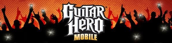 Ahora podrás jugar Guitar Hero en tu HTC.