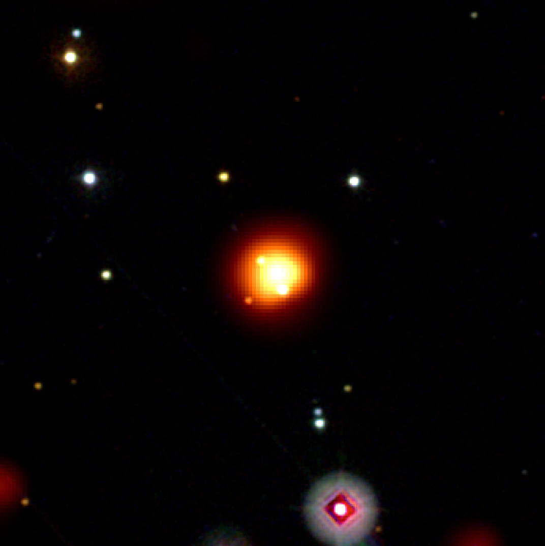 Los rayos gamma,proceden de una fuente bautizada GRB 080916C