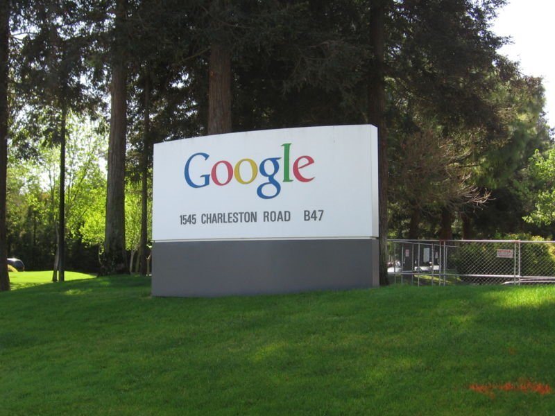 Además de ser poderoso en la web, Google quiere convertirse en inversionista