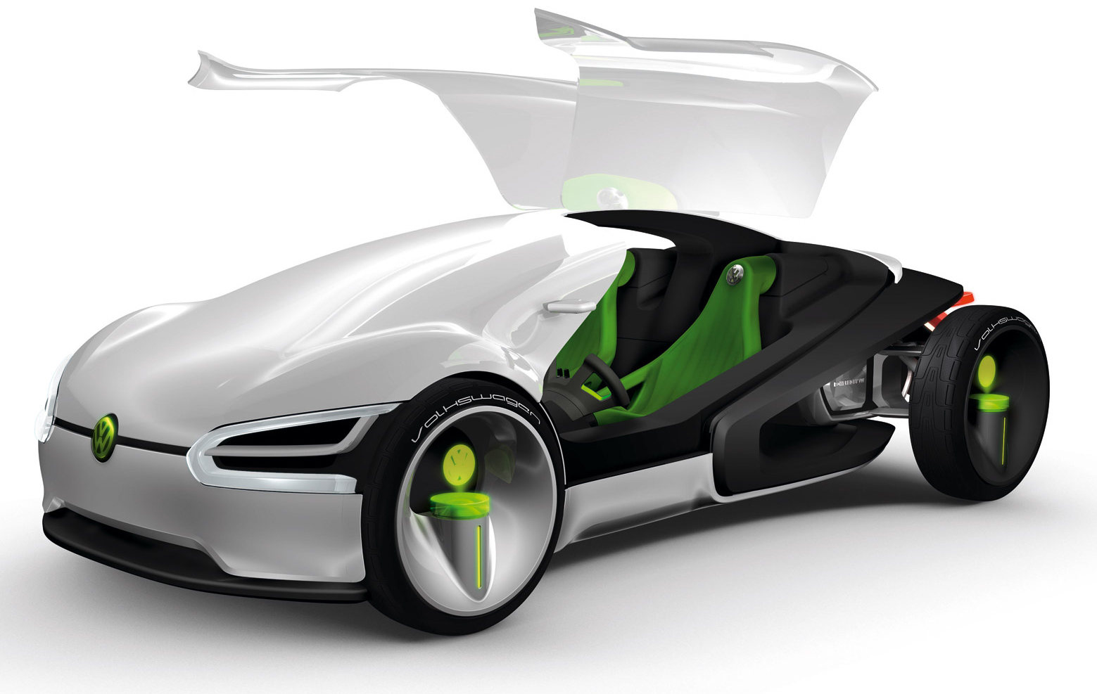 Los coches del futuro podrían usar metanol.