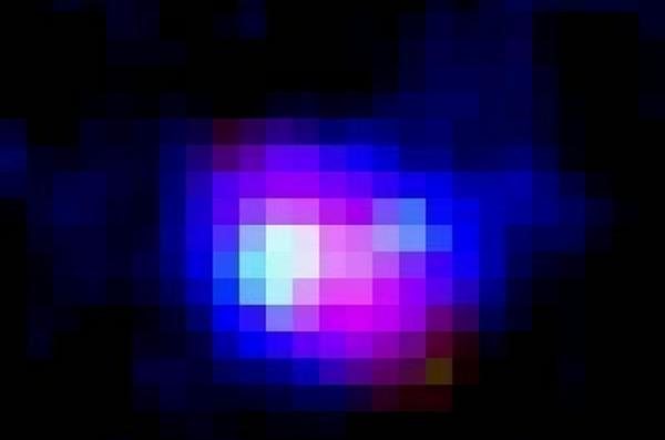 Este puñado de píxeles es lo que tiene mal a los astrónomos