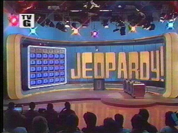 Jeopardy! ha estado en el aire durante 45 años.