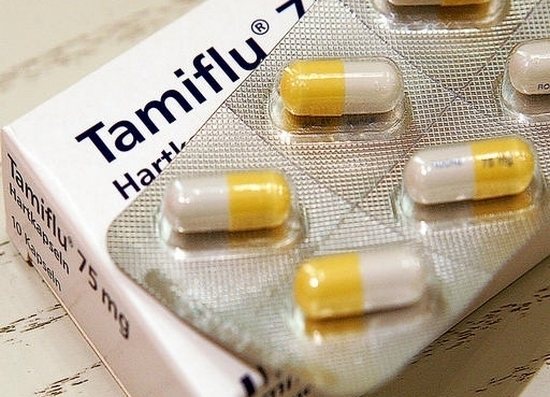 Antivirales como el Tamiflu han demostrado cierta eficacia contra la Gripe Porcina
