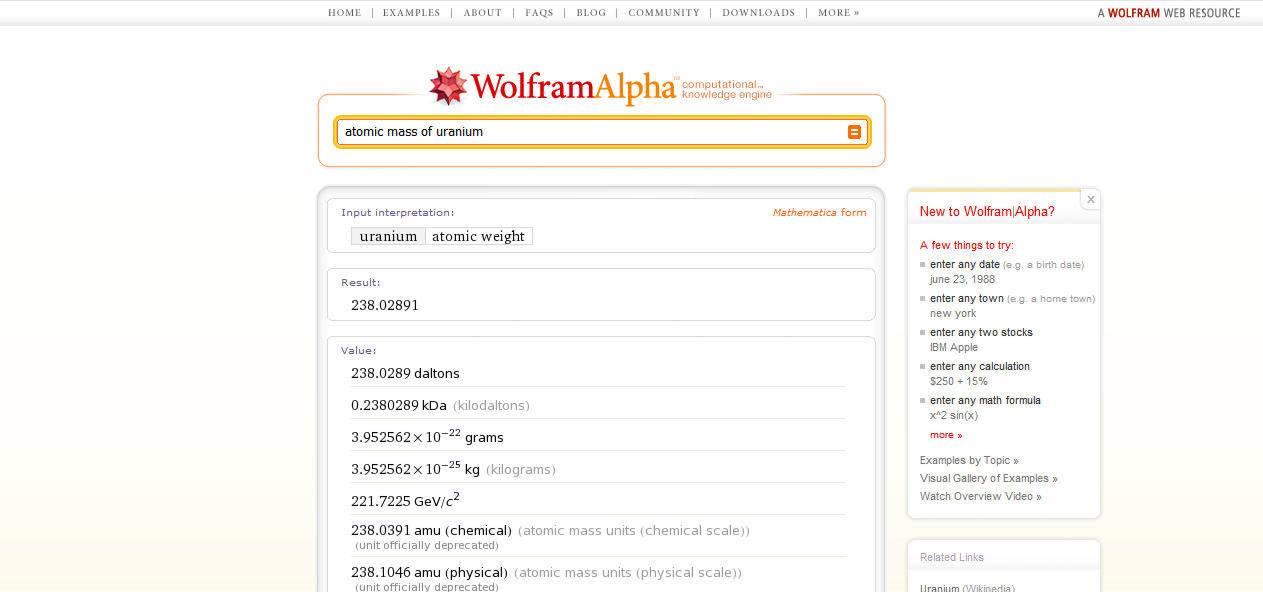 ... por otro lado, Wolfram arrojó el número y ya.