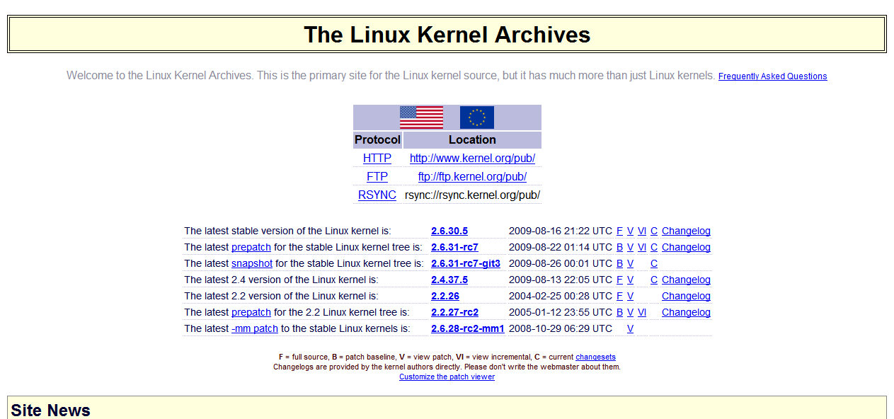 Varios envidiarían algo así: Con más años, Linux se ve cada vez mejor