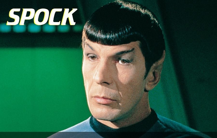 El Sr. Spock aprueba como lógicos estos consejos