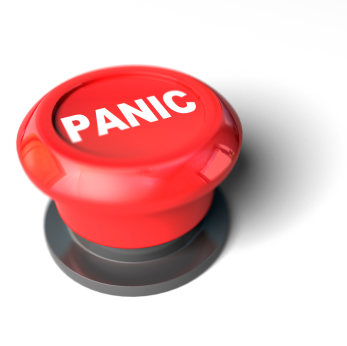 Obama y el botón de pánico