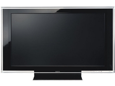 Sony presentará sus televisores 3D a finales de 2010.