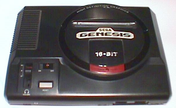 Gracias a la Sega Genesis, Nintendo se vio amenazado por un puercoespín azul