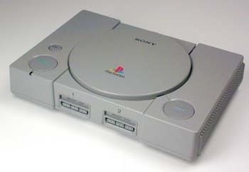 La PlayStation original contribuyó con la llegada del CD.