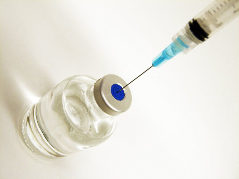 AIS tiene el potencial de mejorar la forma en que se desarrollan las vacunas.