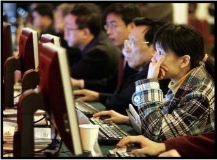 Los chinos y su tecnología, un complejo rompecabezas
