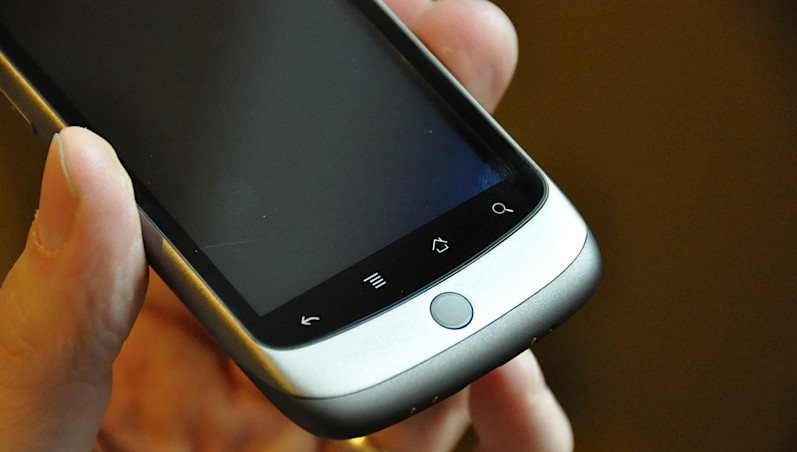 El Snapdragon de Qualcomm hace que el Nexus One sea muy rápido