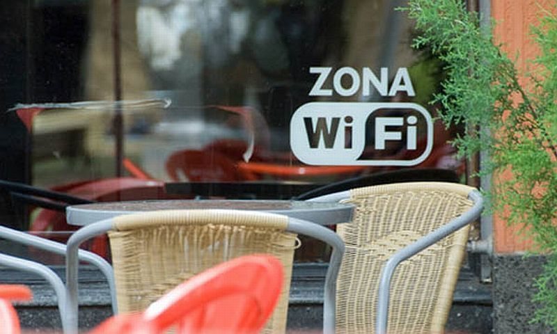 Las comunicaciones libres (Wi-Fi) también se verán beneficiadas