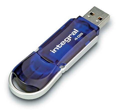 Un pendrive USB: Excelente herramienta, y peligroso foco de infección al mismo tiempo