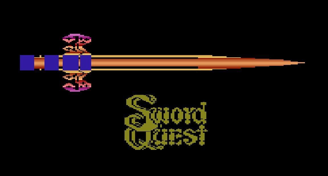 Swordquest entregaba 150.000 dólares en premios.