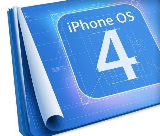 Steve Jobs presentó el nuevo sistema operativo de iPhone.