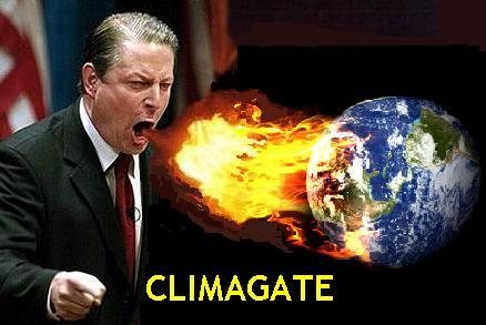 El escándalo del Climagate pulverizó la credibilidad del calentamiento global