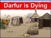 Darfur is Dying ayudó a mucha gente a comprender lo difícil de la vida en países del tercer mundo
