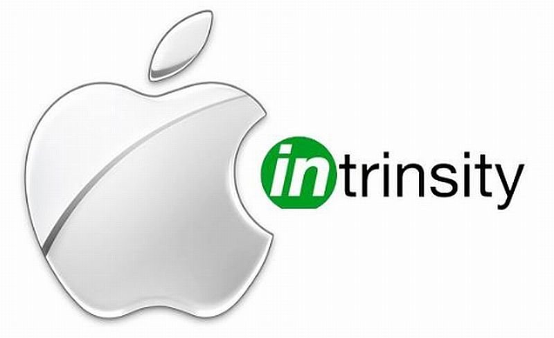 Intrinsity, la nueva adquisición de Apple