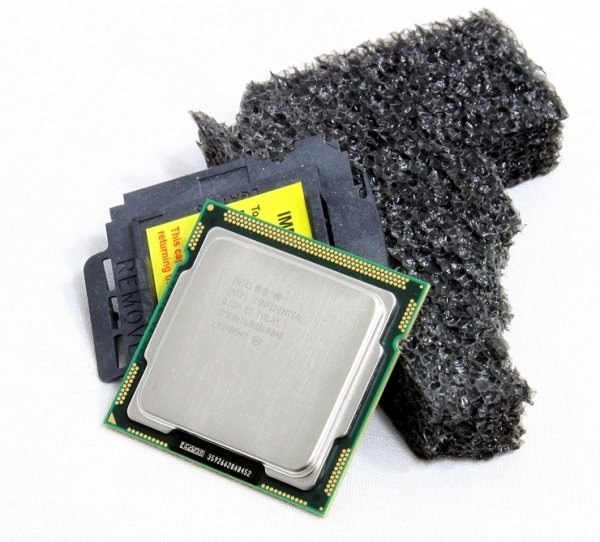 Según Intel, el Core i3 es una solución de costo medio-bajo, pero su rendimiento es más alto de lo que se cree