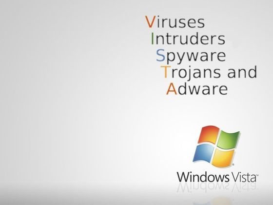 Los fallos de seguridad de Windows son antológicos