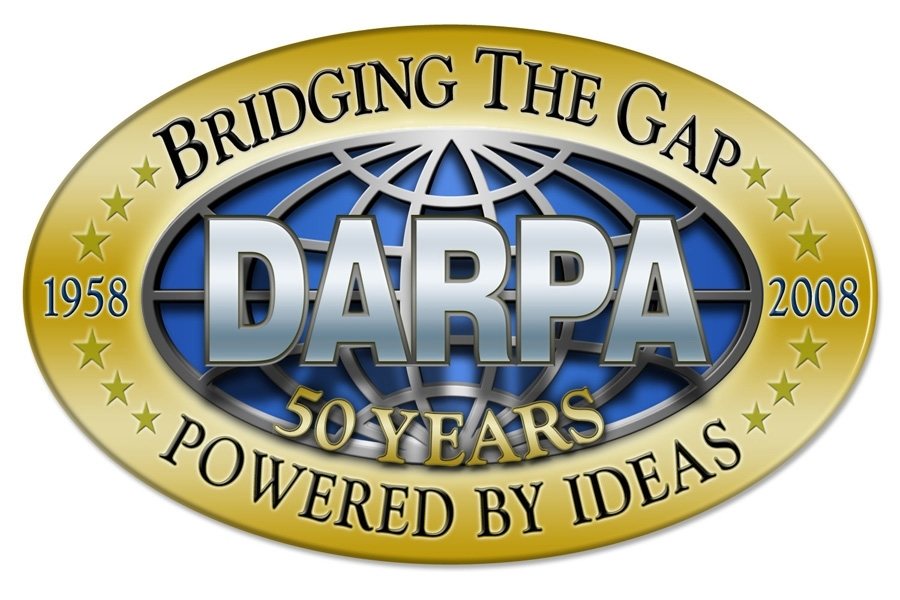 DARPA también metió las zarpas en los diseños de sistemas de archivos