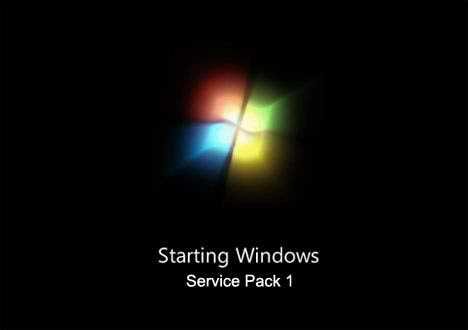 EL SP1 de Windows 7 no incluye nuevas funcionalidades pero actualiza el sistema