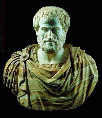 Aristóteles el memorioso.