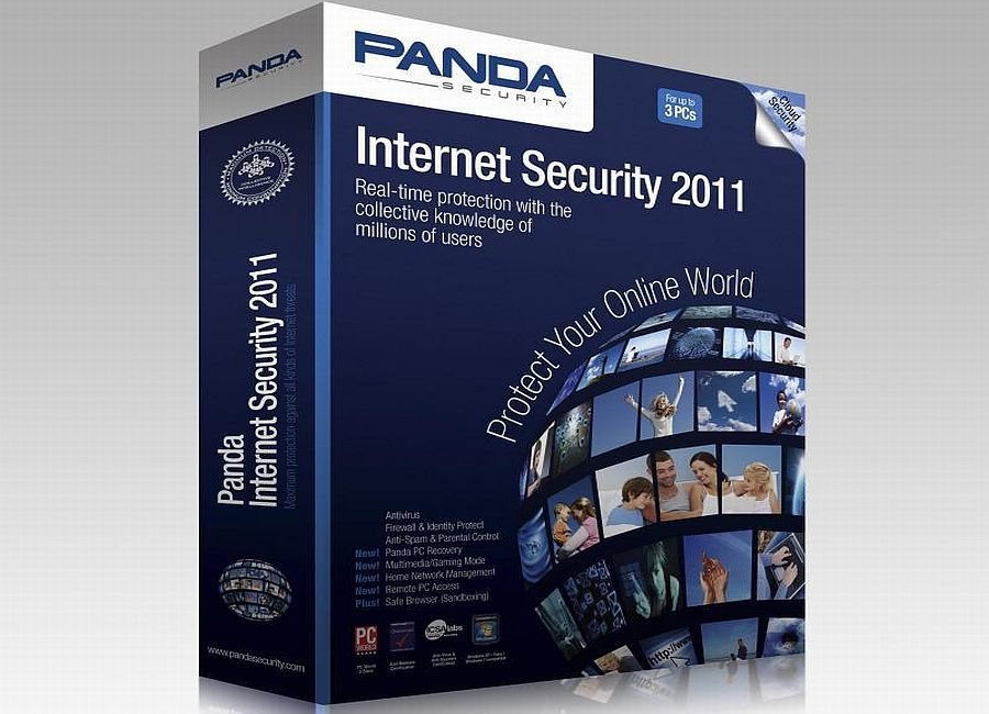 Panda Internet Security 2011: el ganador