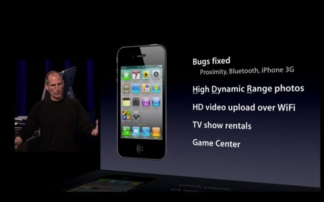 iOS 4.1 debería traer un alivio para los usuarios del iPhone 3G