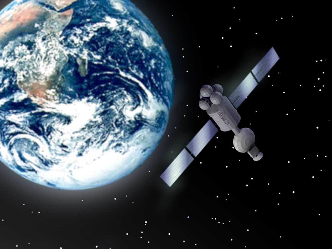 El riesgo es real: decenas de miles de piezas amenazan los satélites.