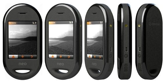 El Neo FreeRunner fue el único logro tangible de Openmoko dentro del mundo de los móviles