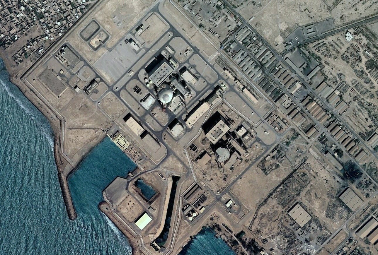 Stuxnet puede interferir con los PLC utilizados en la central de Bushehr.