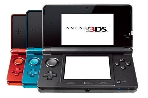 El Nintendo 3DS tendrá 3D sin anteojos. Esto podría llegar pronto a los móviles.