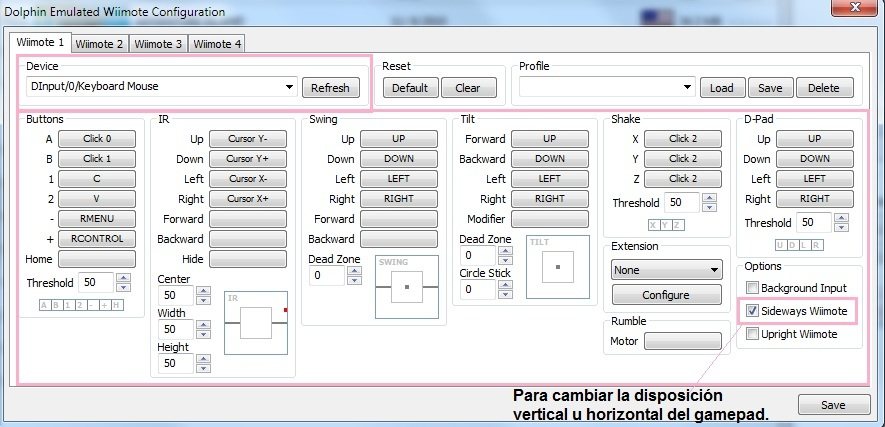 Dolphin: Emulador de Wii para tu PC (Tutorial) – NeoTeo