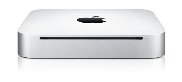 La Mac Mini es pura tentación con sus 85W de consumo máximo, pero podemos hacer algo similar con menos dinero