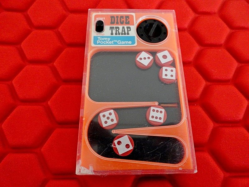 dice-trap