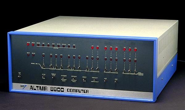 Altair 8800