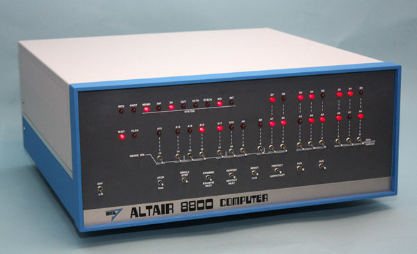 Altair 8800