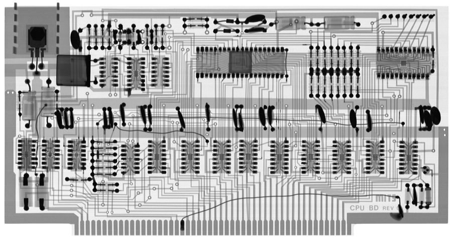 Altair 8800