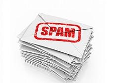 spam