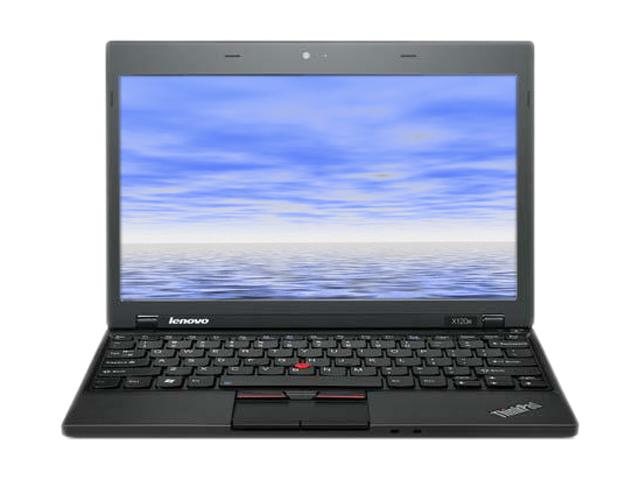 Lenovo ThinkPad X120e