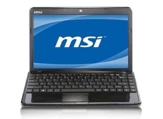 MSI Wind U270